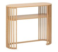 Console Slat 100x35x85cm - 5 five simply smart