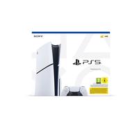 Console Slim PlayStation 5 Edition Standard E Chassis (Modèle CFI-2116)