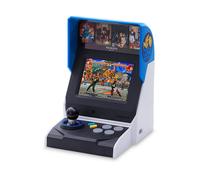 Console rétro Just For Games SNK NeoGeo Mini