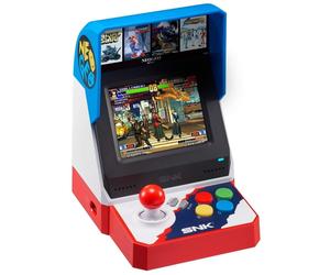 Console SNK Neo Geo Mini Japonaise