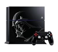 Console Sony Playstation 4 Star Wars Battlefront Limited Edition 1 To