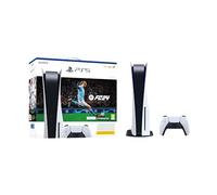 Console Sony PlayStation 5 Édition Standard Blanche EA Sport FC 24