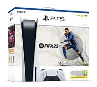 Console Sony Playstation 5 Edition Standard + Fifa 23