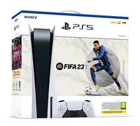 Pack Console Playstation 5 Edition Standard + Fifa 23