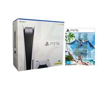 Console Sony Playstation 5 Edition Standard + Horizon Forbidden West