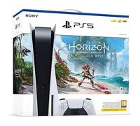 Console Sony Playstation 5 Edition Standard + Horizon Forbidden West