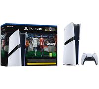 Console SONY PS5 PRO + FC 26