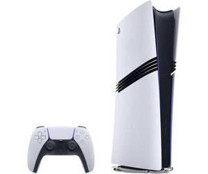 Console Sony Playstation 5 Pro