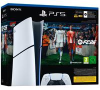 Console Sony PLAYSTATION 5 PS5 Slim Et Chassis Digital Edition 825 GB + FC 26