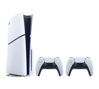 Console Sony Playstation 5 Slim + 2ème manette DualSense