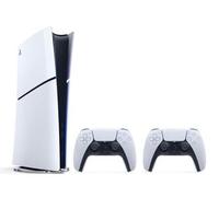 Console Sony Playstation 5 Slim Digital Edition + 2ème manette DualSense