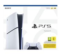 Sony PlayStation 5 Slim E-Chassis, Console de jeu