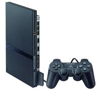 Console SONY PS TWO / console PS2