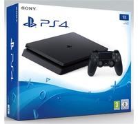 PS4 1TB SLIM
