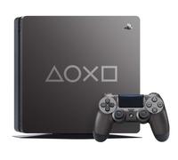 Console Sony Ps4 Slim Limited Edition Days Of Play 1 To