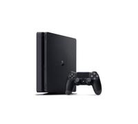 Console Sony PS4 Slim 1 To Noir