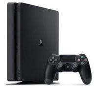 Console Sony PS4 Slim 1 To | Etat correct |Occasion ou Reconditionné, voir site marchand