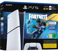 Console SONY PS5 Digitale Fortnite Flowering Chaos