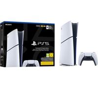 Console SONY PS5 Digitale Slim Chassis E
