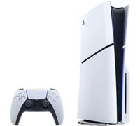 Console SONY PS5 Slim Digital Chassis E