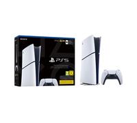 Console Sony PS5 Slim Edition Digital châssis E Blanc