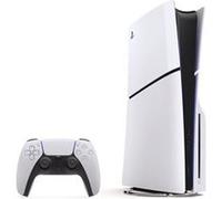 Sony PS5 Slim Édition Standard - Consoles de jeux