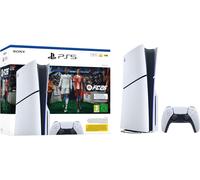 Console Sony PS5 Slim Edition Standard + EA SPORTS FC 26 (code de téléchargement)