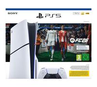 Console SONY PS5 Standard + FC 26