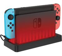 Console Stand with LED Lighting (Nintendo Switch)
