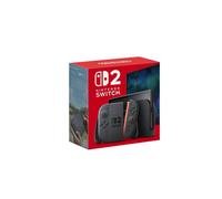 Console Switch 2 (batterie remplaçable par l'utilisateur) NINTENDO