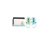 Console Switch Animal Crossing