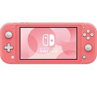 Console Switch Lite Corail - Switch Lite