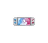 Console Switch Lite Edition Zacian & Zamazenta