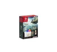 Nintendo 10009866 console de jeux portables 17,8 cm (7") 64 Go Écran tactile Wifi Multicolore