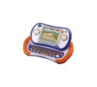 Console Tactile Mobigo v2 Bleue