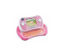 Console Tactile Mobigo v2 Rose