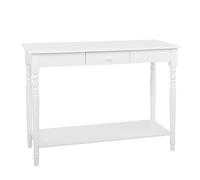 Console Tobago Blanc Blanc