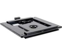 Console tournante à socle plat pour VW T5 et T6 côté conducteur