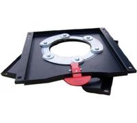 Console tournante pour Ducato type 250/290 Citroën Jumper Peugeot Boxer