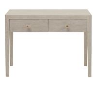 Console Travertino 100x40cm Kare Design