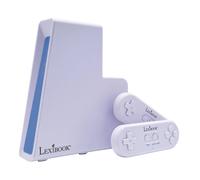 Console tv avec 250 jeux inclus multicolore TU