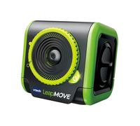 Console TV éducative VTech LeapMove sans manette - Jeux interactifs par détectio