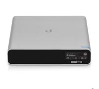 Console UniFi CloudKey+ - UBIQUITI NETWORKS - 1 To SSD - Gestion multi-applications - Bluetooth