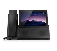 Console UniFi OS - Ubiquiti - UDW - WiFi6 - Écran tactile 4,7" - 17 ports LAN