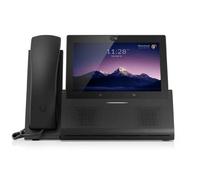 Console UniFi OS - Ubiquiti - UDW - WiFi6 - Écran tactile 4,7" - 17 ports LAN