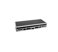 Roadinger 059588 DIGI-2 2xcd/1xm-12 Console Universel Noir