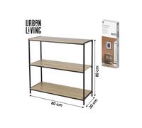 Console - Urban Living - COLORADO - Métal -