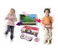Console V.Smile Dora Motion G