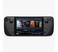 Valve Steam Deck - 256gb Console (UK) (PC)