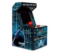 Console Videogames My Arcade Gaming RETRO MACHINE
